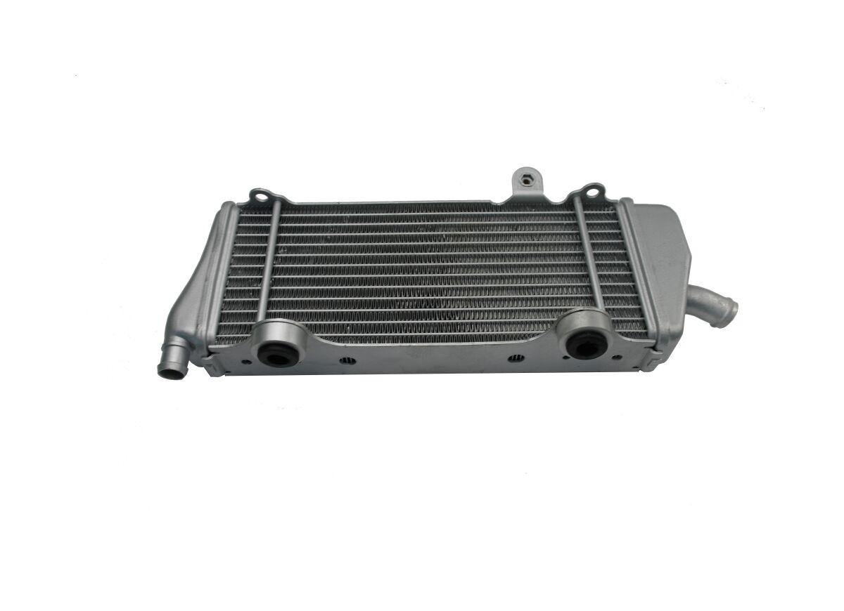 KSX5032 - KSX5032 - KSX Stainless Steel Radiator - KTM EXC-F 250/450 2009-16, SXF250 2007-15, Husqvarna FE 250/350/450/501 2014-16 - Left