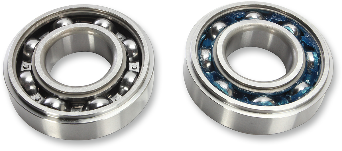 Hot Rods Main Bearing & Seal Kit - Kawasaki KXF450 2008-19