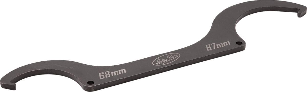 08-0029 - Motion Pro Suspension Shock Collar Spanner Wrench