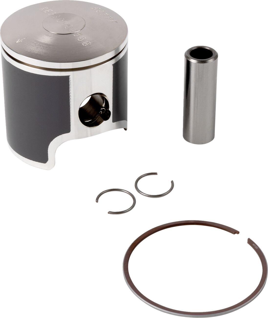 WRE920M04500 - WRE920M04500 - Wiseco Racer Elite Piston Kit - KTM SX65 2009-18