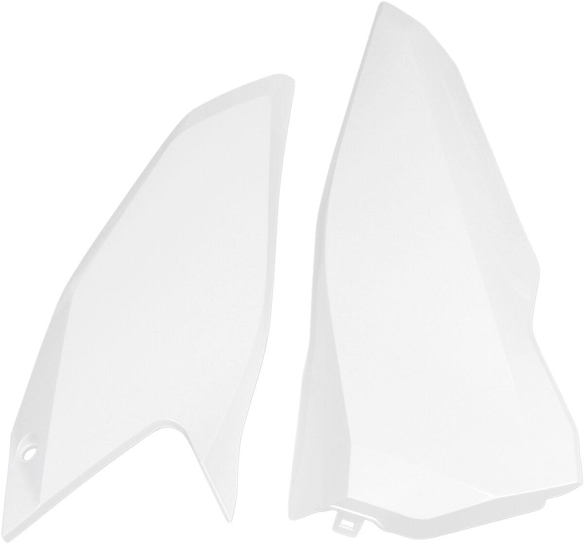 Ufo White Hu03354#041 - Side Panels - Husqvarna Tc/Te/Fe/Fc 2014-16