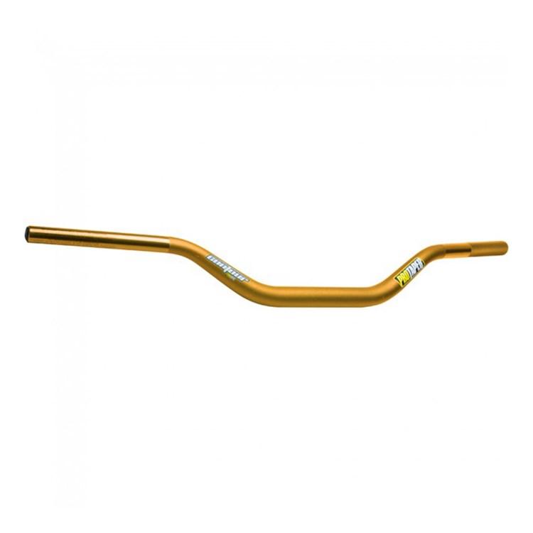 Pro Taper Gold Contour Handlebars Bars - Henry/ Reed Bend