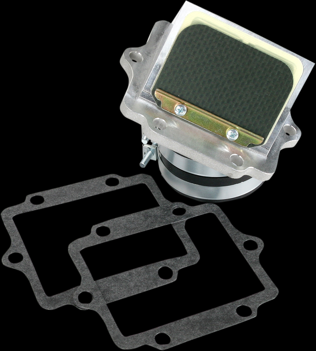 Boyesen Rad Valve - Kawasaki KX125 1992-94