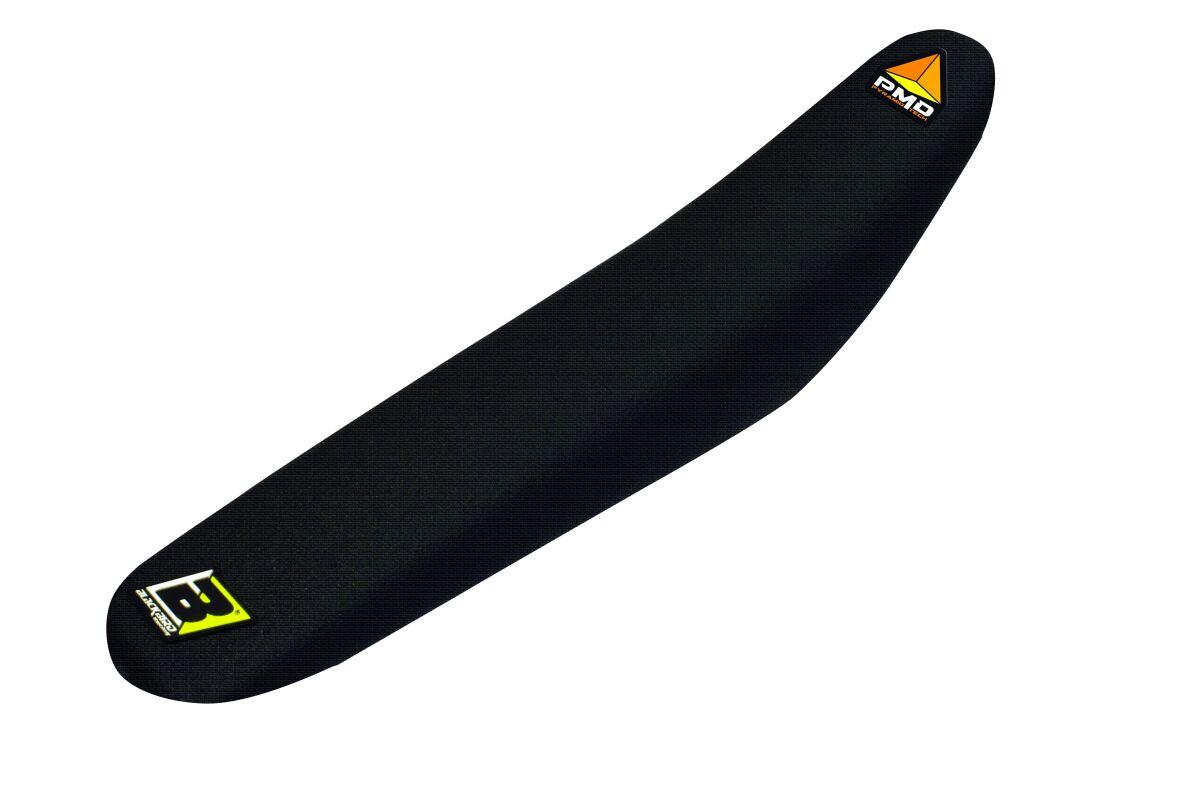 Blackbird Black 1528G - Bird Pyramid Seat Cover - Ktm Sx 50/65/85/125/150/250 & Sxf 250/350/450 2019