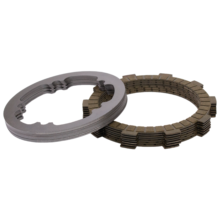Apico Clutch Kit Without Springs - Ktm Sx85 2003-17, Husqvarna Tc85 2014-17