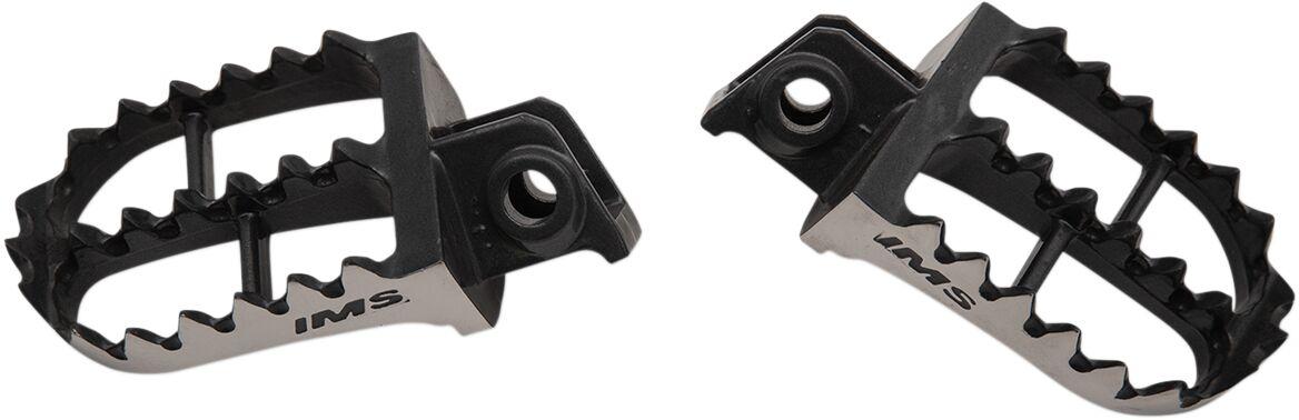 263301 - 263301 - IMS Big Foot Foot Pegs - KTM 1996-15 & Husqvarna 2014-16 Most Models