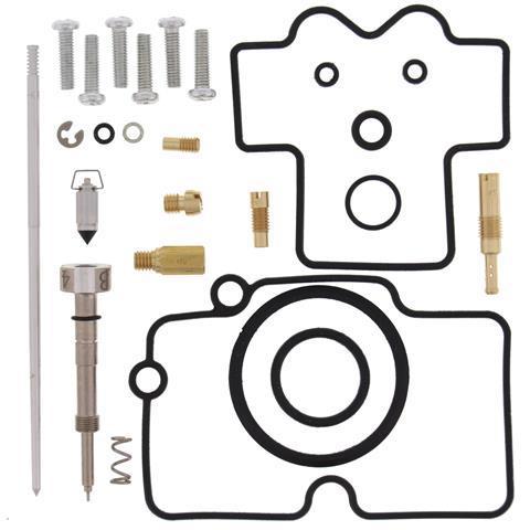 All Balls Carburetor Rebuild Kit - Yamaha YZF250 2008-09