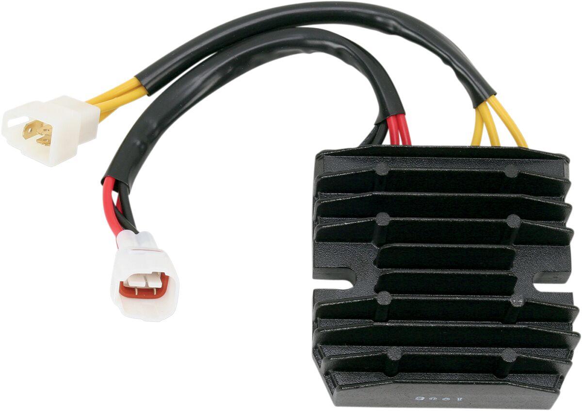 10-203H - 10-203H - Ricks Rectifier & Regulator - Suzuki DL 650 ABS V-Strom 2011-17