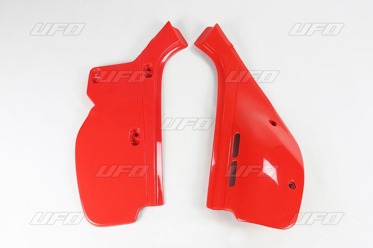 HO02639#069 - UFO Side Panels - Honda XR600R 1988-2000 - Red