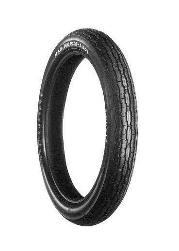 73583 - Bridgestone Exedra L301 45P Front Tyre - 3.00 - 17"