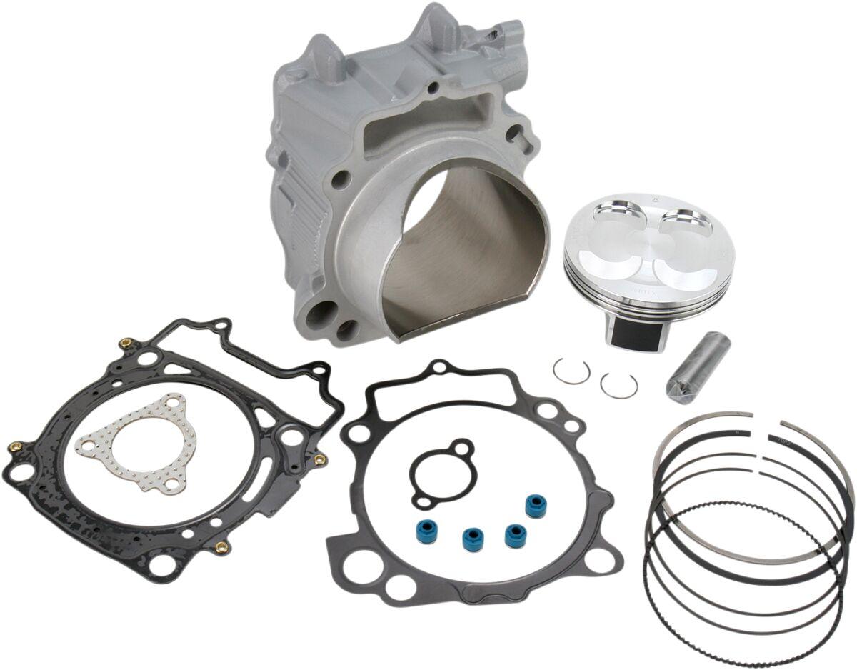 20005-K01 - 20005-K01 - Cylinder Works Cylinder & Piston Kit - Yamaha YZF450 2010-13