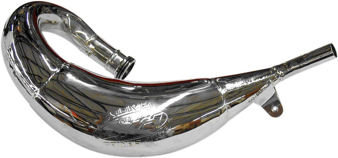 025073 - FMF Fatty Front Pipe For KTM SX125 2004-10, SX150 2009-10