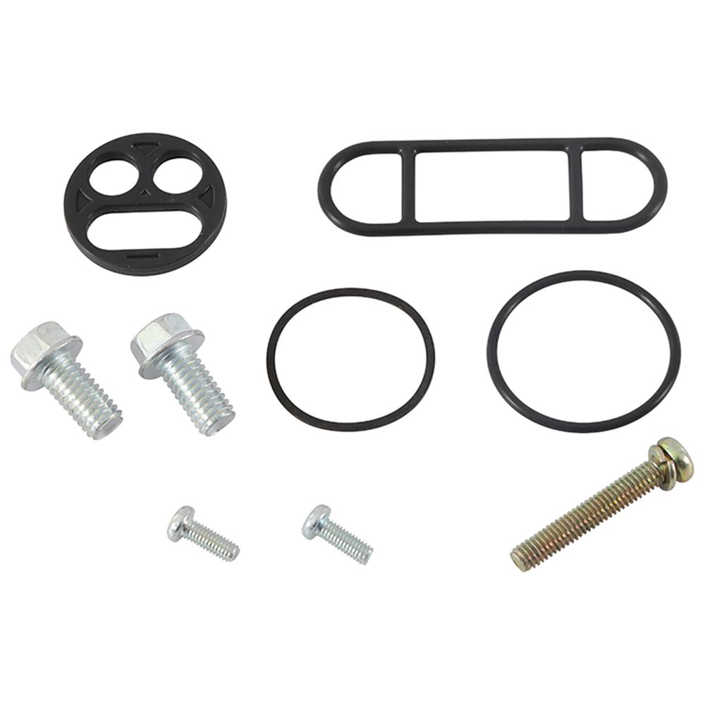All Balls Fuel Tap Repair Kit - Kawasaki KX 125/250 1992-98, KLX 110-300 1994-2022