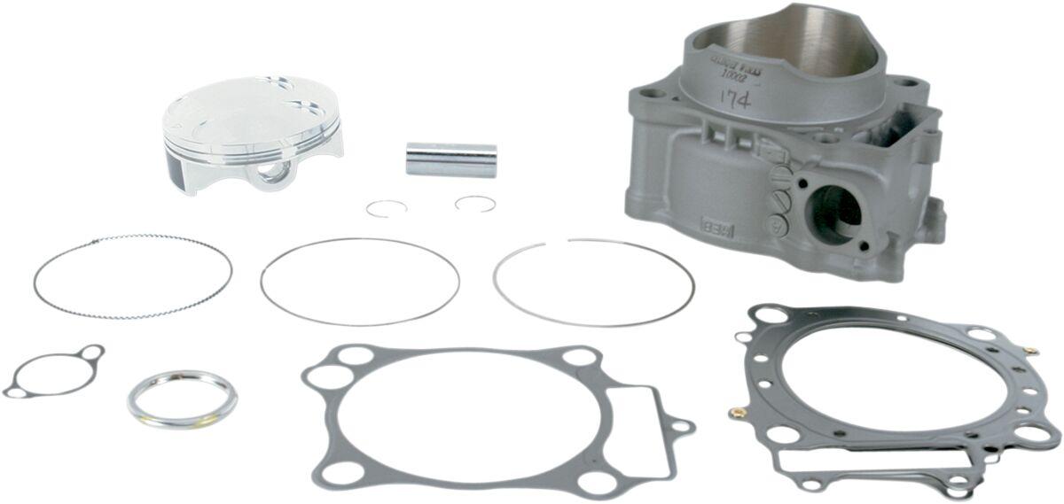 10002-K01 - 10002-K01 - Cylinder Works Standard Bore Cylinder Kit - Honda CRF450R 2002-06