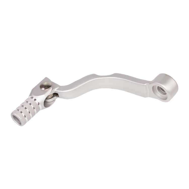 Apico Forged Gear Pedal - Ktm Sx85/Tc85 2018-22, Sx/Xc-W/Tpi 125/150 & Tc/Te/Tx 125/150 2017-22