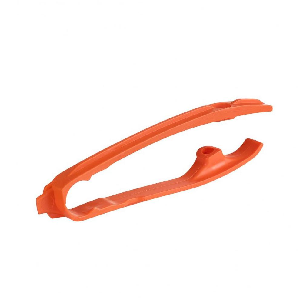 Polisport Orange Chain Slider - Ktm Sx 125/250/300 & Sxf 250/350/450 2023-24