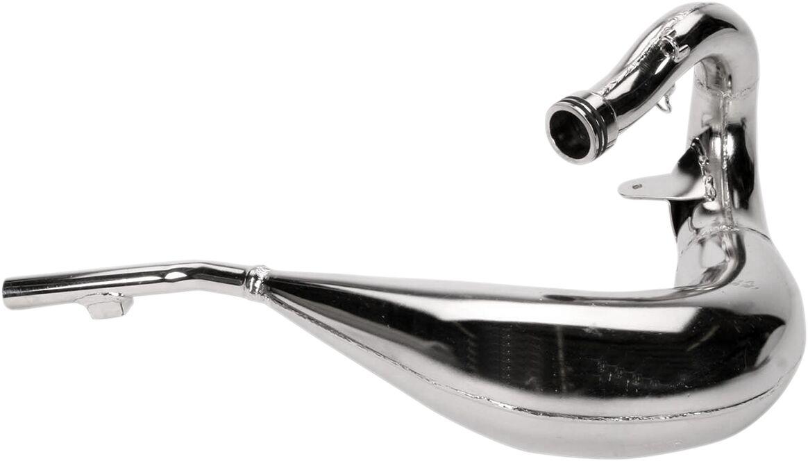 024000 - FMF Fatty Front Pipe For Yamaha YZ85 2002-18