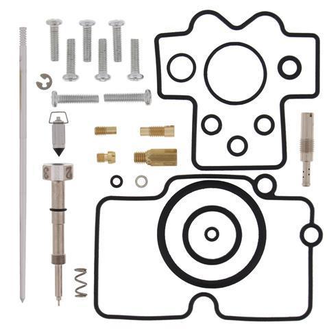 All Balls Carburetor Rebuild Kit - Honda CRF250R 2006