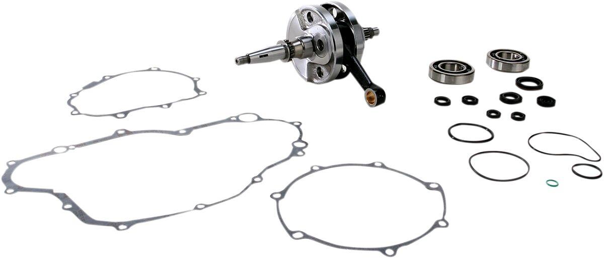 WWPC141 - WWPC141 - Wiseco Crankshaft Kit - Yamaha WRF250 2003-12