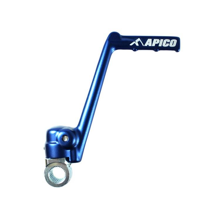Apico Blue Kick Start - Yamaha Yz65 2018-23, Yz85 2002-23