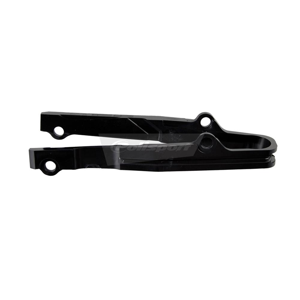 Polisport Black Chain Slider - Kawasaki Kx 125/250 2004-08