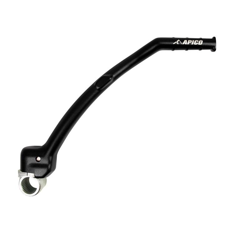 Apico Black Kick Start - Yamaha Yzf250 2010-18, Wrf250 2015-19