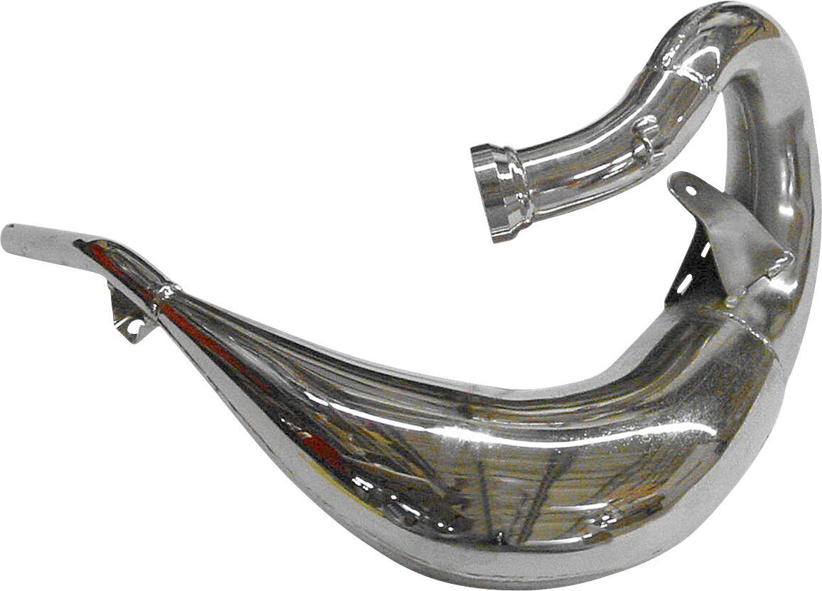 024041 - FMF Fatty Front Pipe For Yamaha YZ125 2000-04