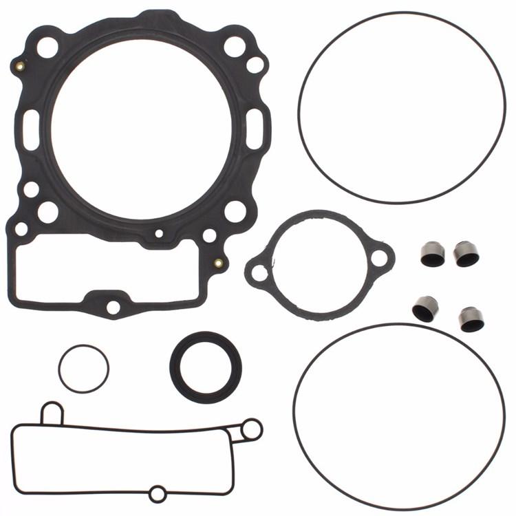 Vertex Top End Gasket Kit - Honda CRF450R & CRF450RX 2019-2020, CRF450X 2019-2024