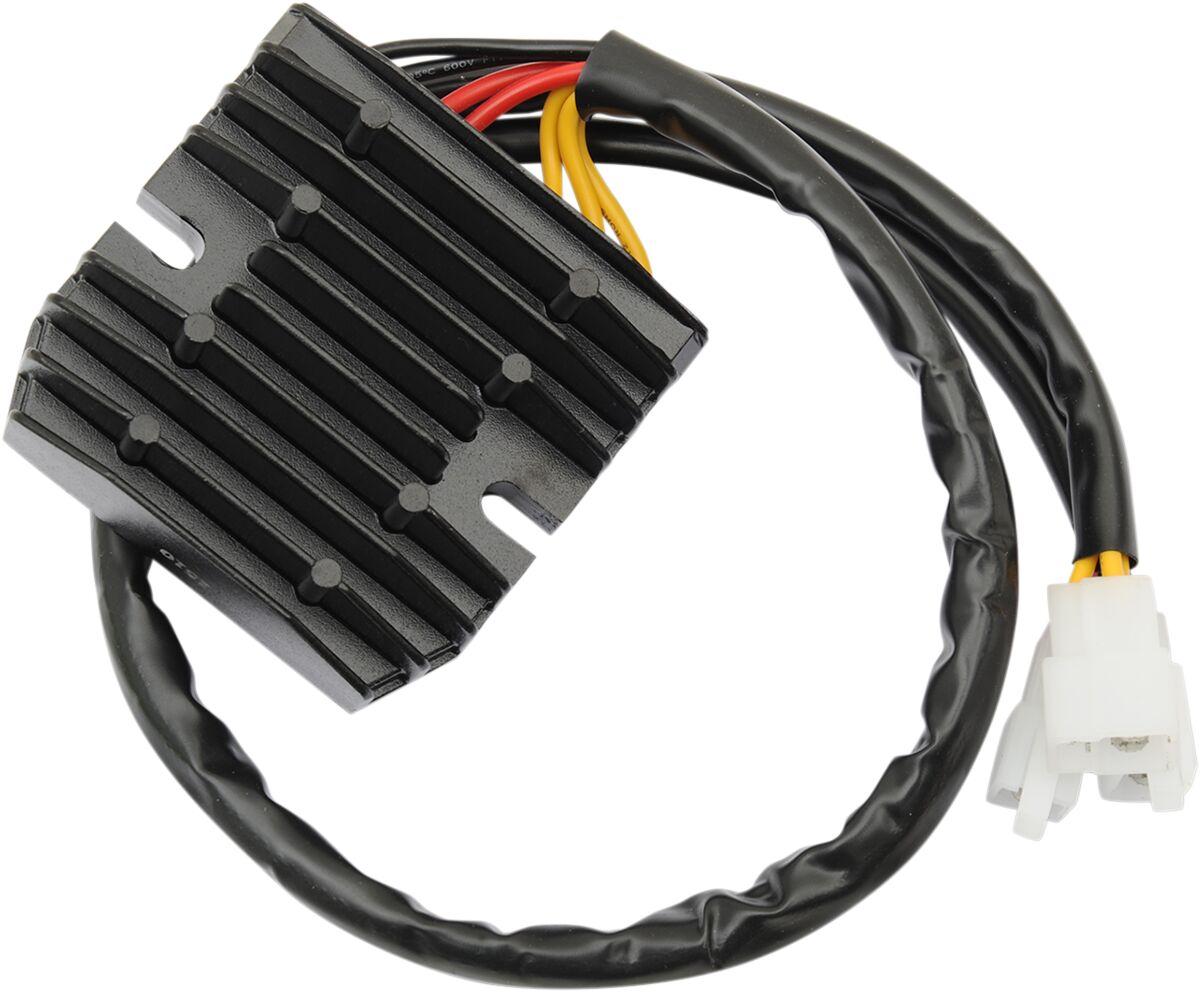 10-118H - 10-118H - Ricks Rectifier & Regulator - Honda VT 1100 C2 Shadow Ace 1995-2000