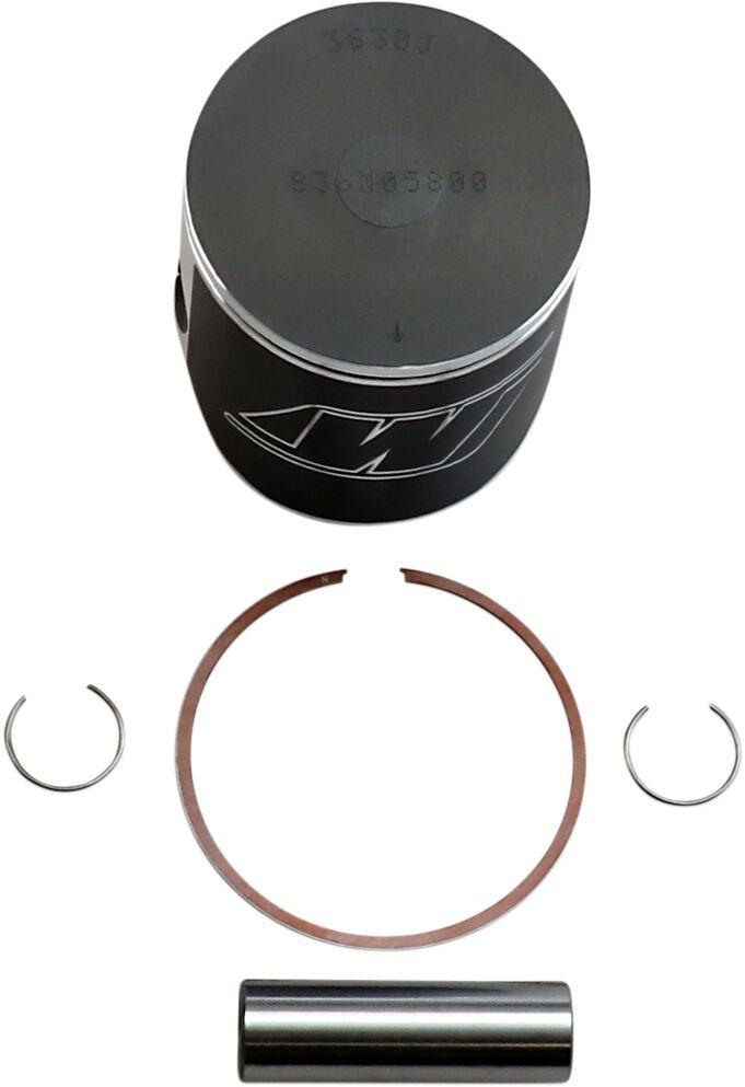 W836M05800 - W836M05800 - Wiseco GP Series Piston Kit - KTM SX125 2001-06, Suzuki RM125 2004-10