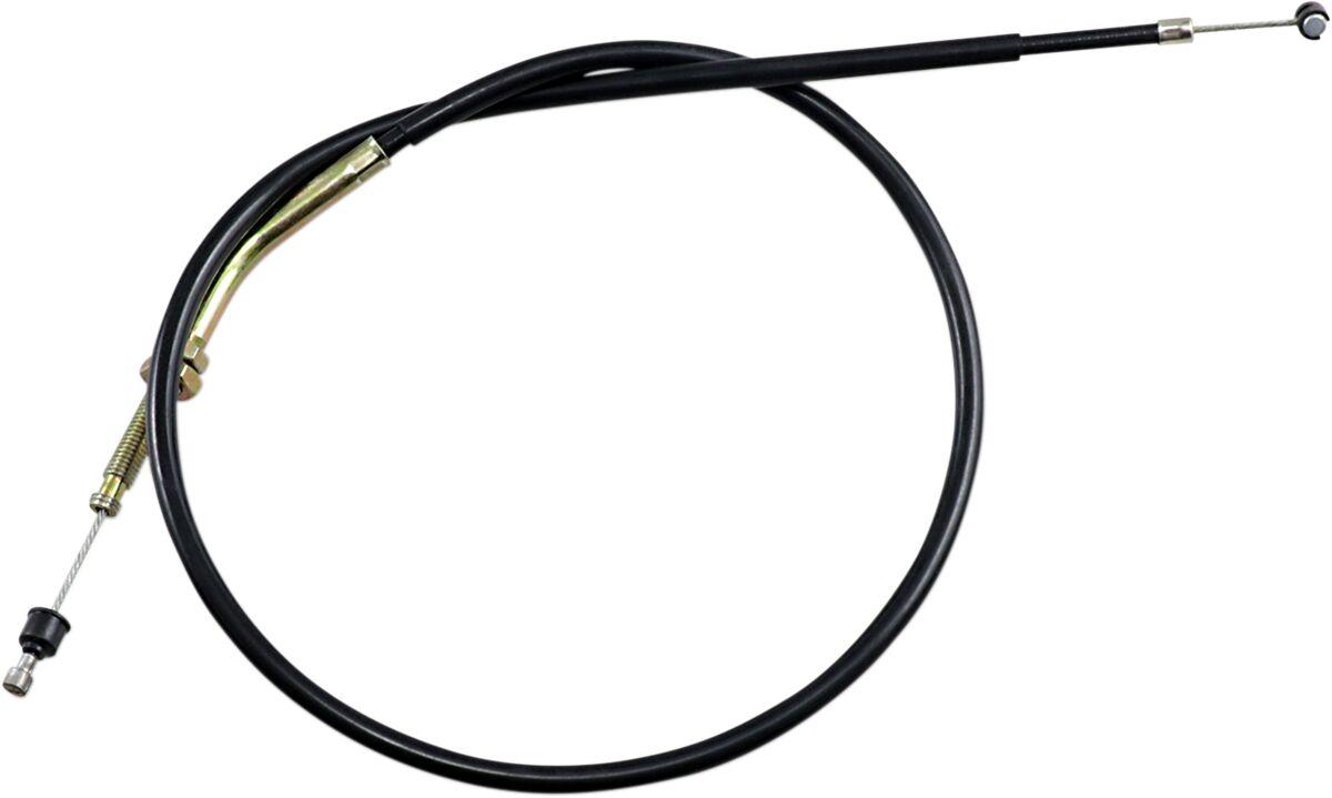 02-0389 - Motion Pro Black Vinyl Clutch Cable - Honda XR650R 2000-2007 - Black
