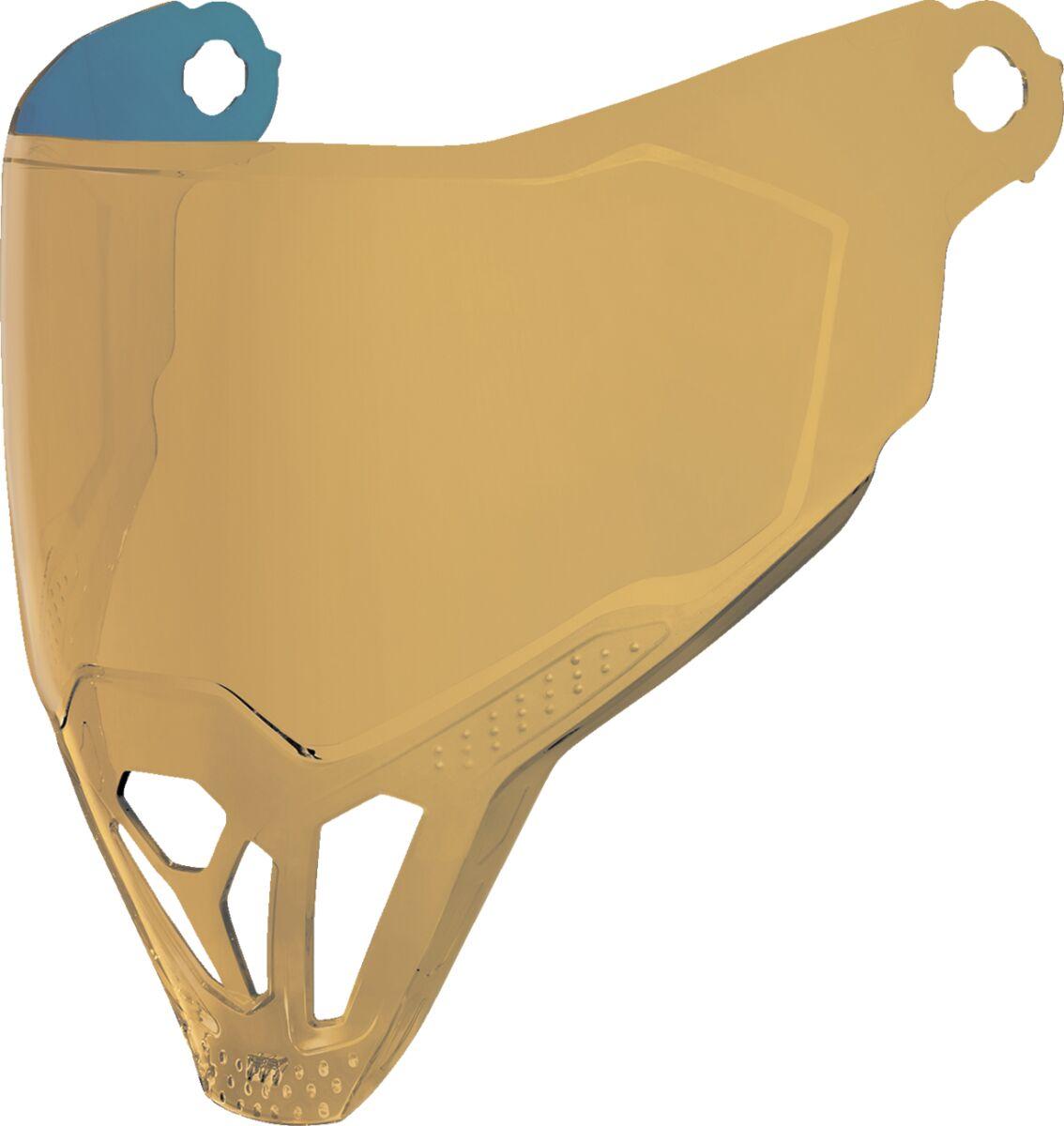 0130-1088 - Icon Airflite 22.06 Helmet ForceShield - RST Bronze