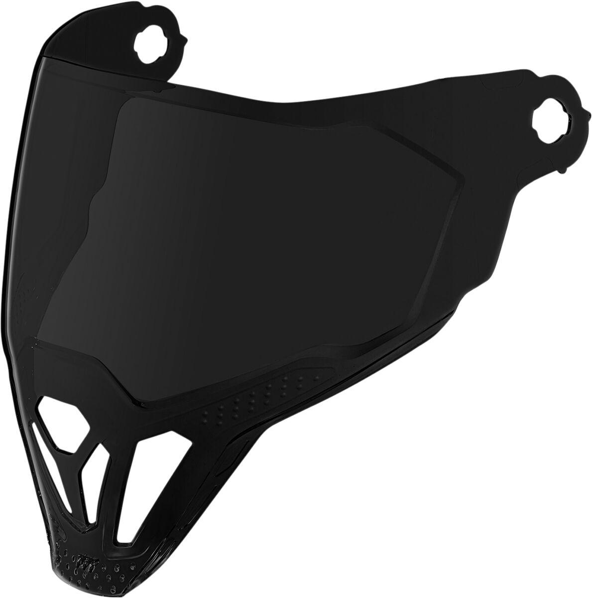0130-0994 - Icon Airflite Helmet ForceShield - Dark Smoke
