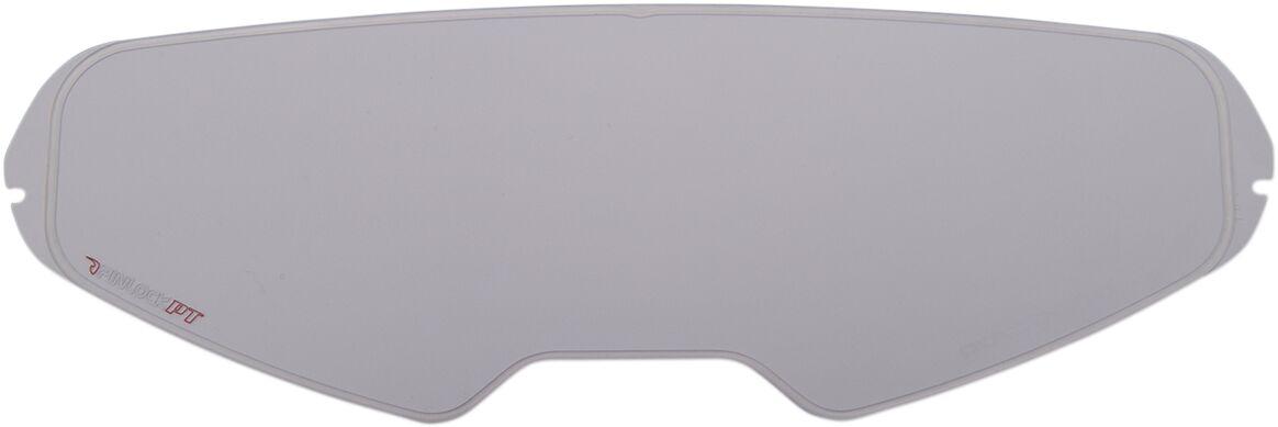 0130-0859 - Icon Pinlock ProtecTINT Lens - Clear/Smoke