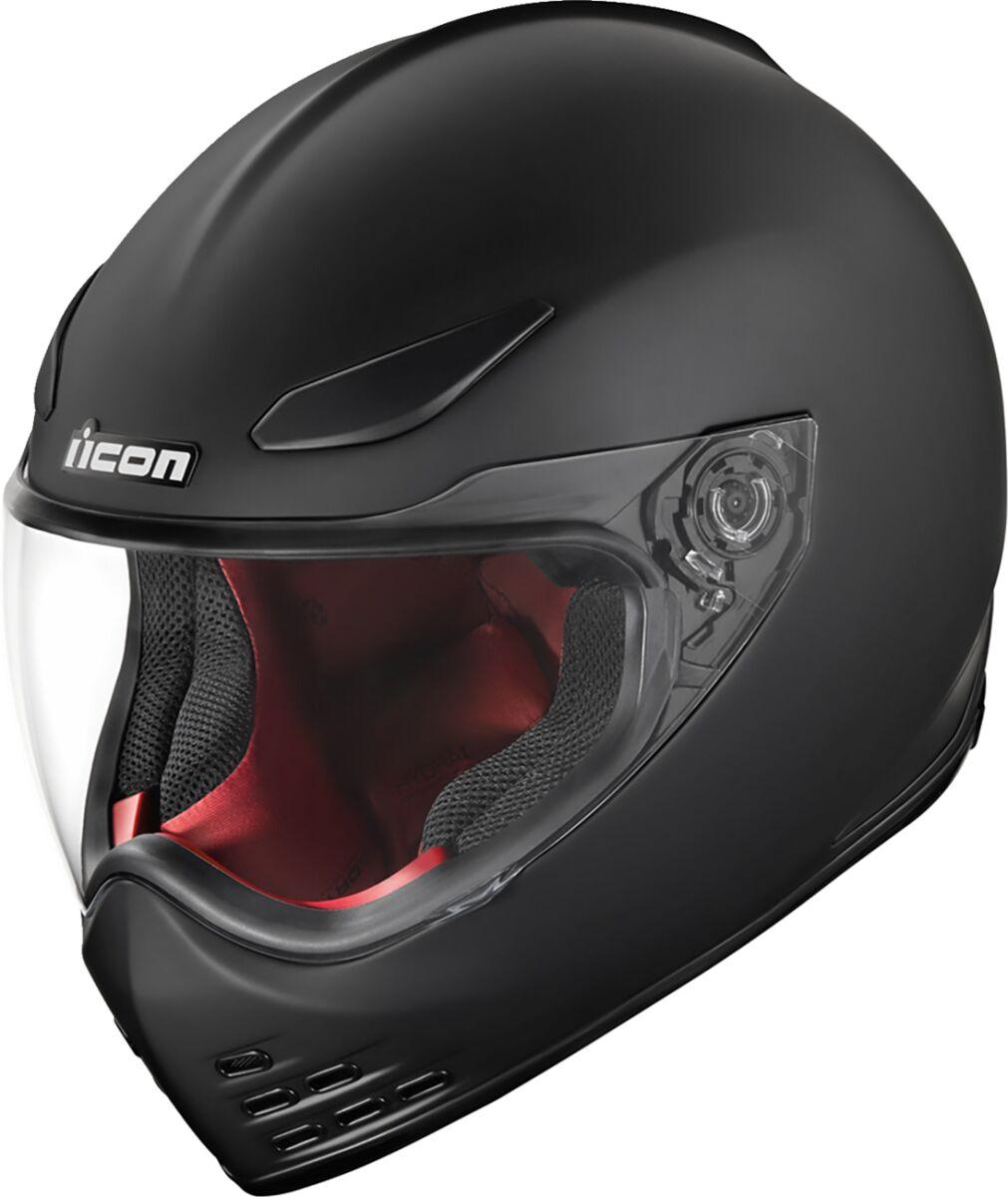 0101-14921 - Icon Domain Helmet XX-Large - Rubatone