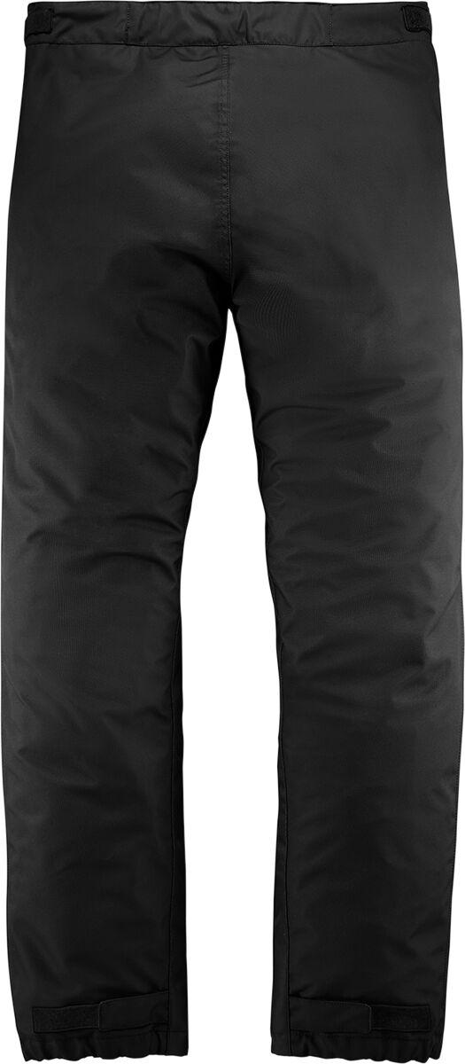 2821-1370 - Icon PDX3 Overpant Small - Black