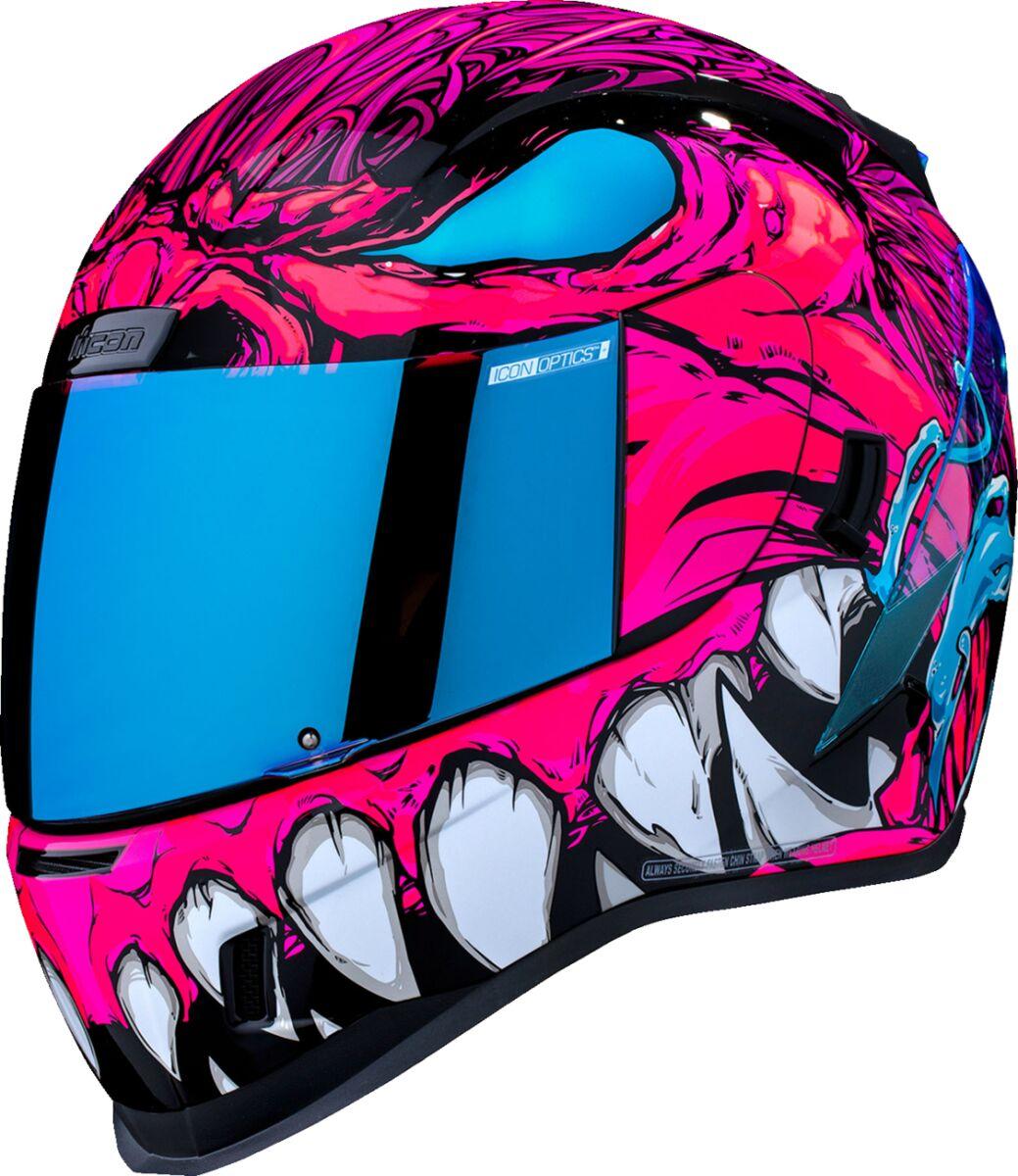 0101-17026 - Icon Airform ManikRR MIPS Helmet X-Large - Pink