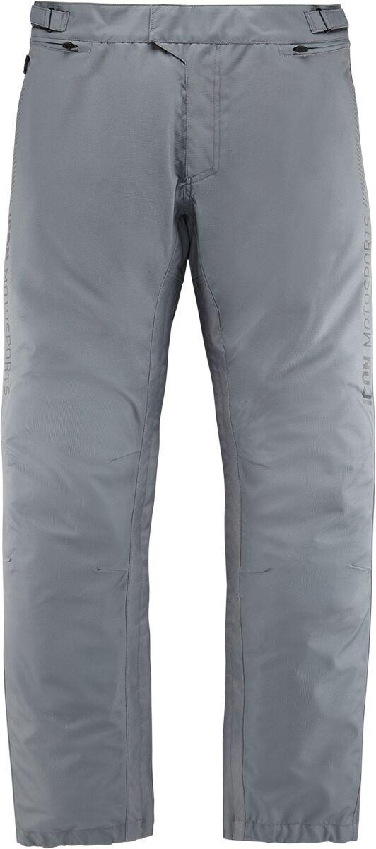 2821-1388 - Icon PDX3 Overpant XX-Large - Grey