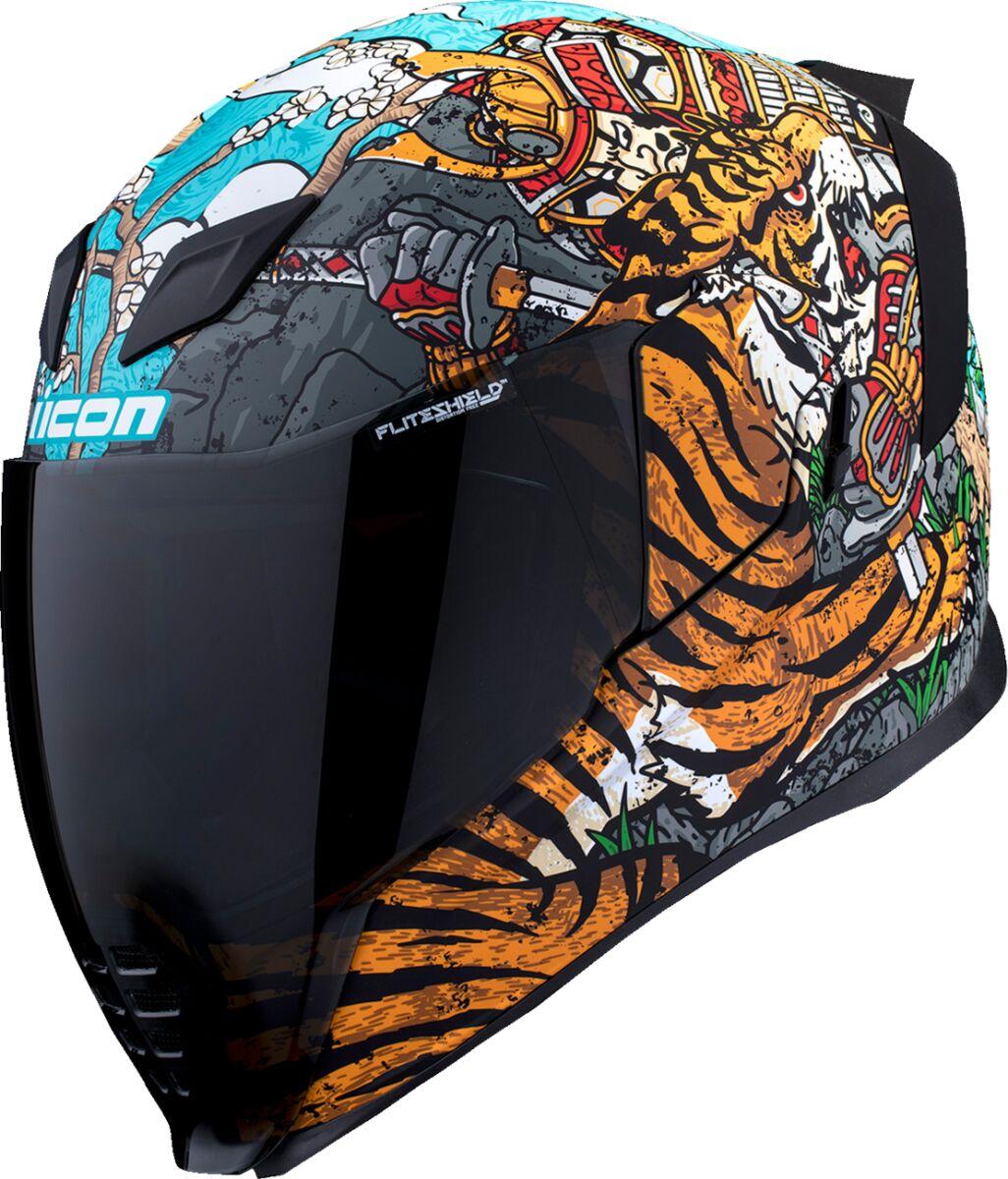 0101-16626 - Icon Airflite Edo MIPS Helmet XX-Large - Multi