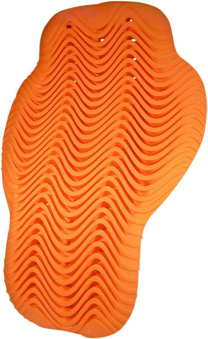 10661 - Icon D3O Viper 2 Impact Protector Small - Orange