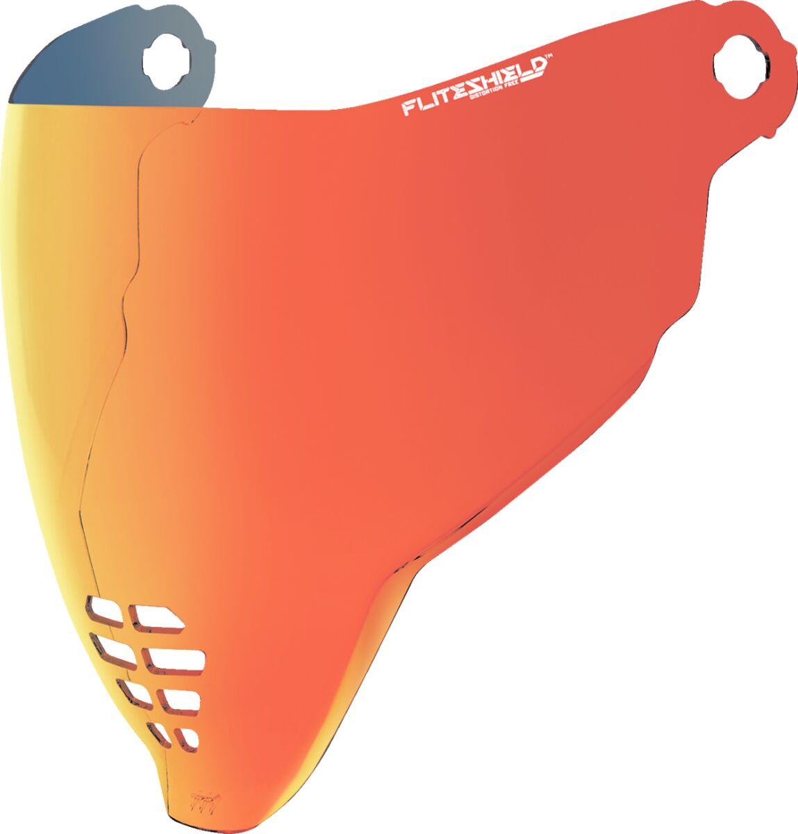 0130-1079 - Icon Airflite 22.06 Helmet FliteShield - RST Sunset