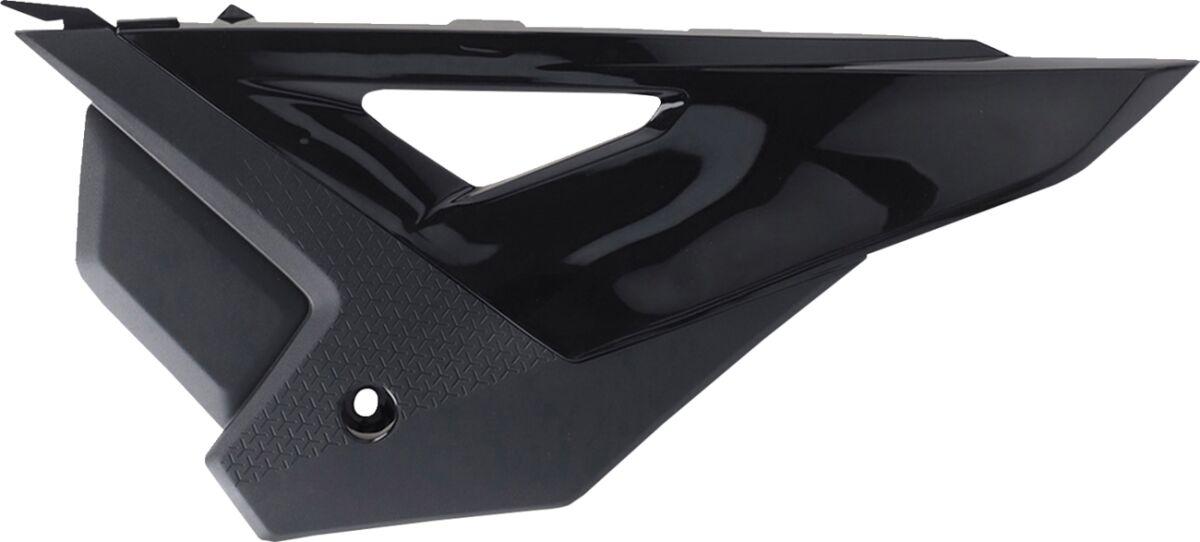 1CYC-2902-12 - Cycra Side Panels For Honda CRF250R 2025-2026 - Black