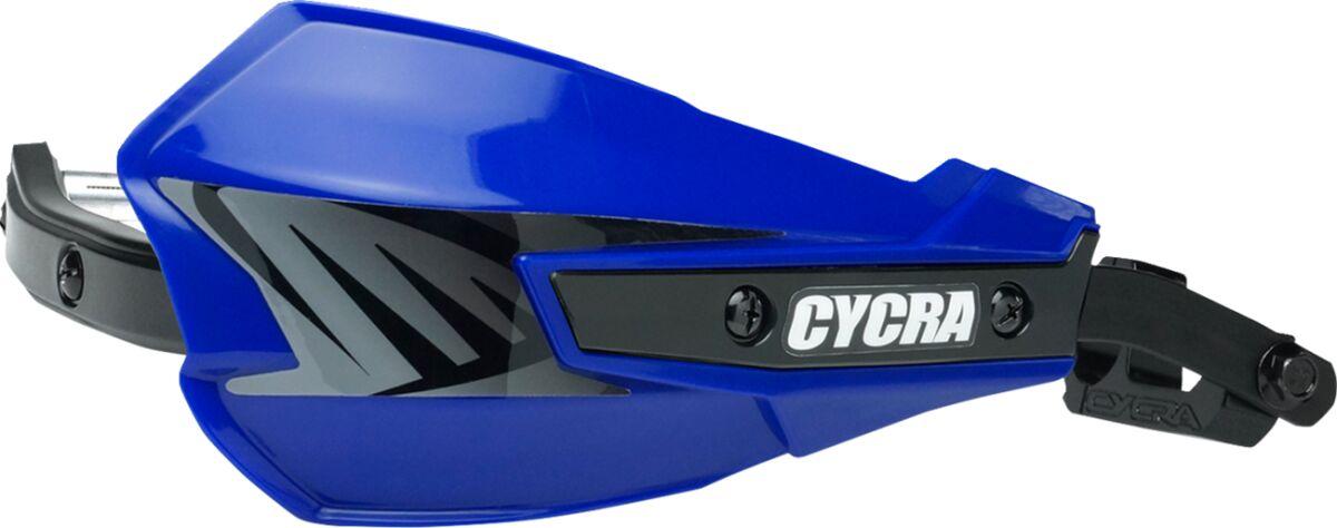 1CYC-7801-62 - Cycra Vortex Hand Guards - Blue