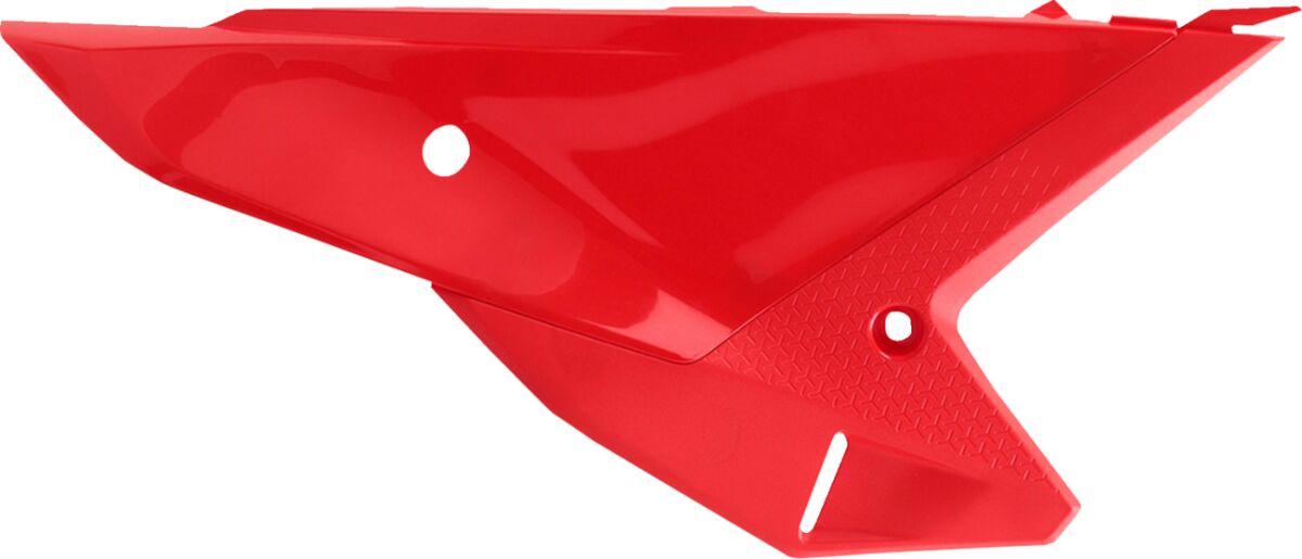 1CYC-2902-32 - Cycra Side Panels For Honda CRF250R 2025-2026 - Gloss/Red