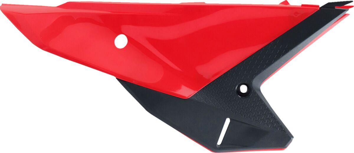 1CYC-2902-349 - Cycra Side Panels For Honda CRF250R 2025-2026 - Black/Red