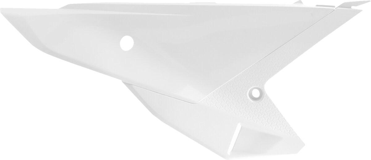 1CYC-2902-30 - Cycra Side Panels For Honda CRF250R 2025-2026 - Gloss/White