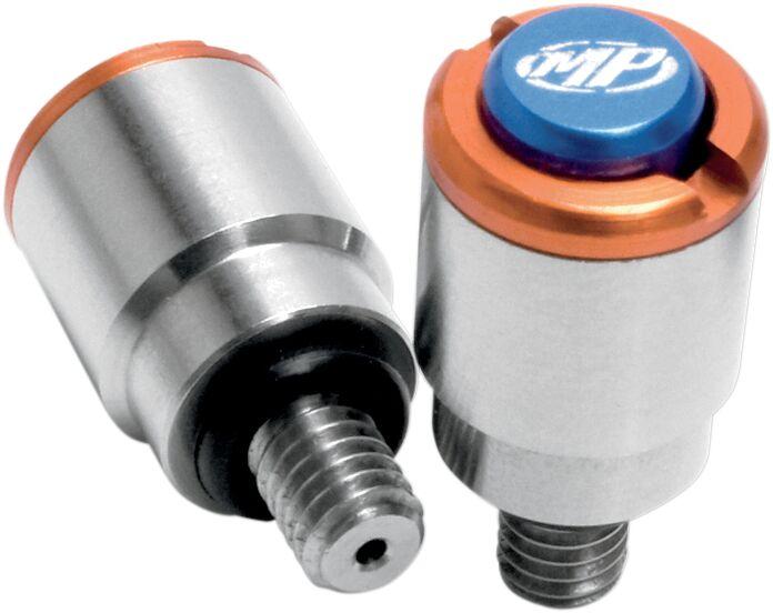 11-0081 - Motion Pro Micro Bleeders M4 x 0.7