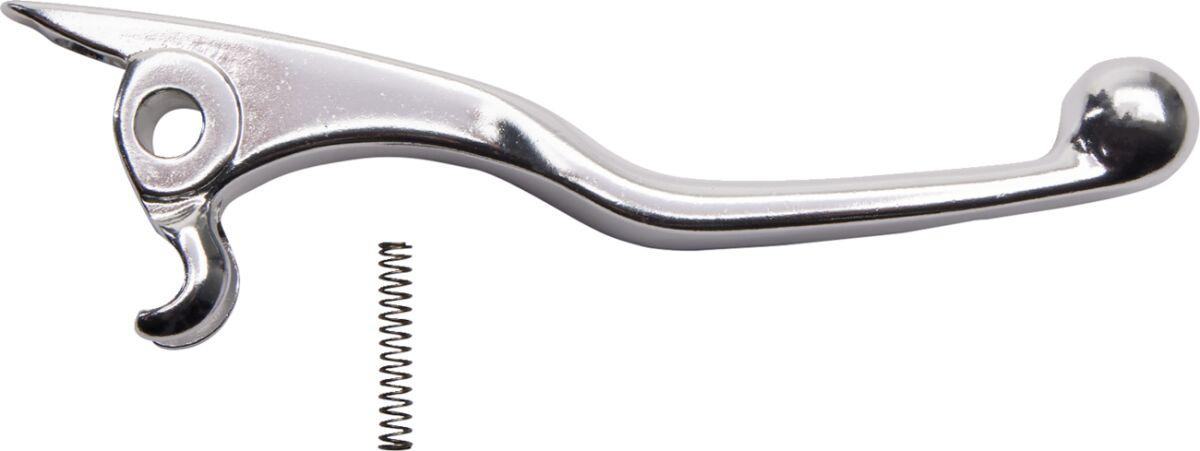 14-9007 - Motion Pro Forged T6 Brake Lever For Husqvarna CR125 2006-2008 - Polished