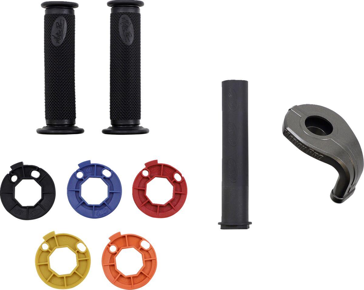01-2928 - Motion Pro Rev3 Variable Rate Throttle Kit For Yamaha YZF-R6 600 2003-2005
