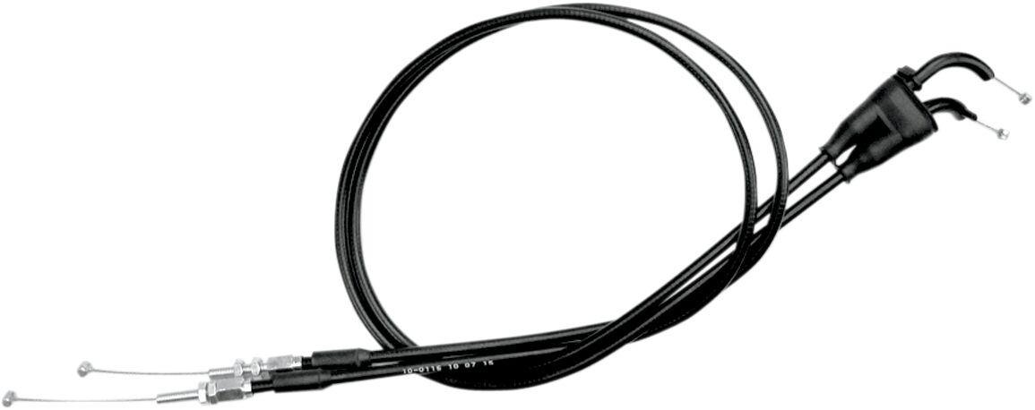 10-0116 - Motion Pro Throttle Cable For KTM EXC250 Racing 2002-2005